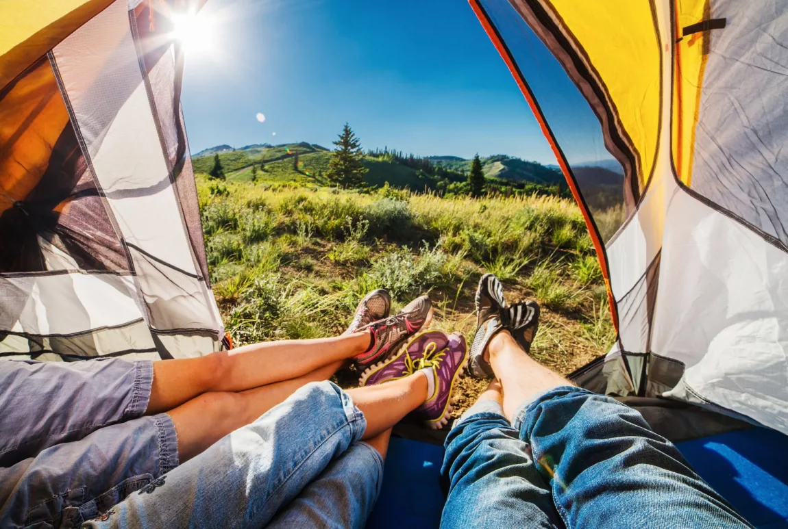 Winter Camping Checklist
