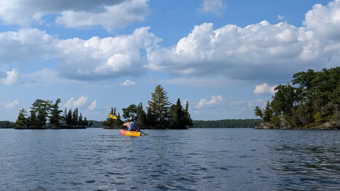Rideau Tours: Unforgettable and Unique UNESCO-Style Adventures