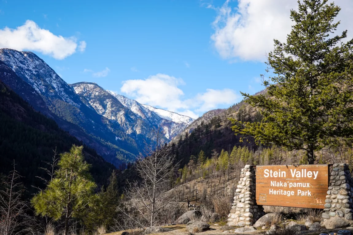 5 of BC’s Epic Backpacking Trails for Early Spring