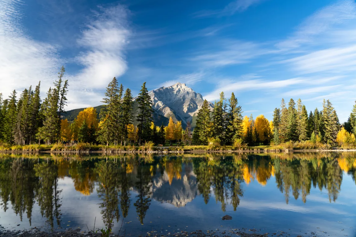 Find the Best Small Group Hiking Tours in Canada