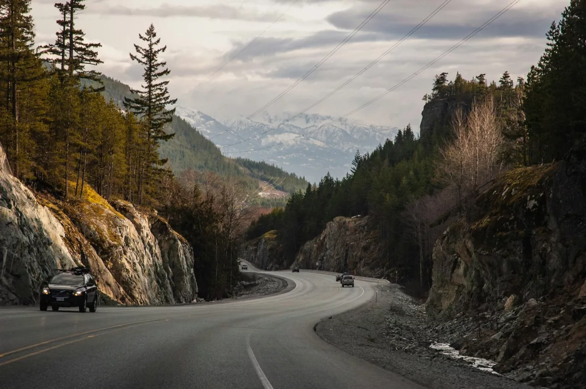 Why You Should Never Park on the Road at Trailheads